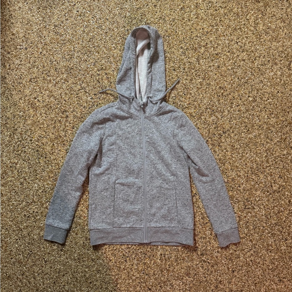 Figs Full Zip Hoodie